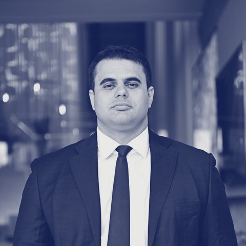 Gabriel Magno Calcagno